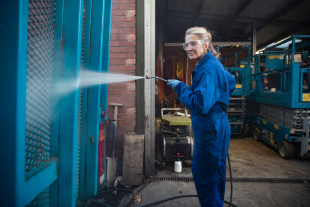 Best Local Pressure Washing Services  in Fircrest, WA