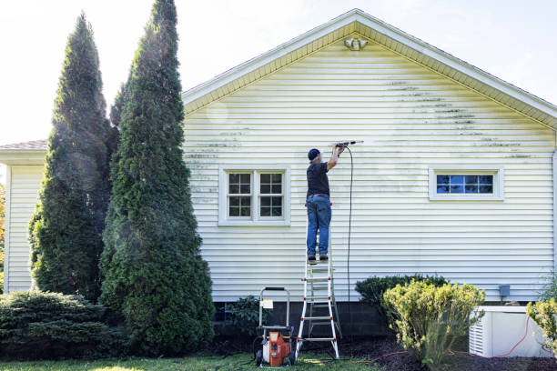 Best Garage Pressure Washing  in Fircrest, WA