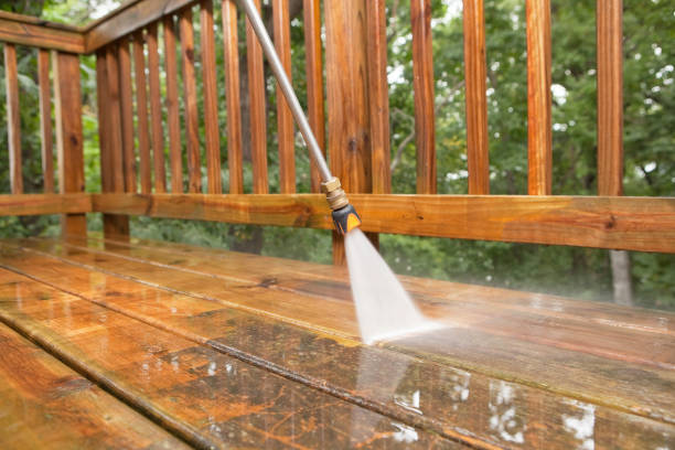 Best Roof Power Washing Services  in Fircrest, WA
