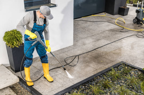 Best Roof Pressure Washing  in Fircrest, WA