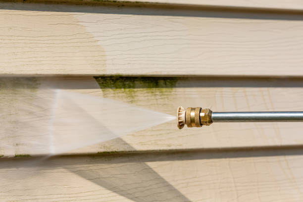 Best Deck Pressure Washing  in Fircrest, WA