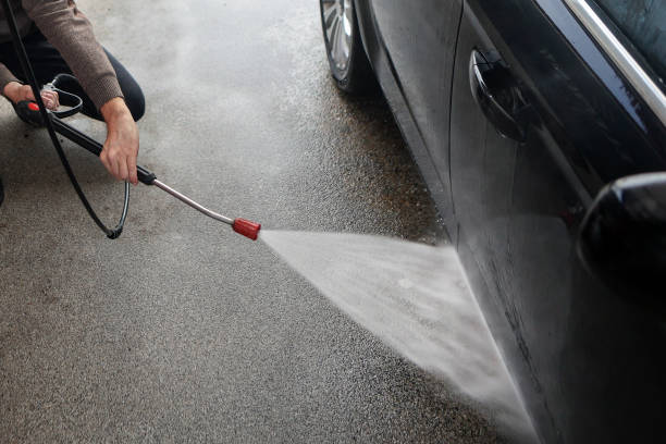 Best Pressure Washing Patio  in Fircrest, WA