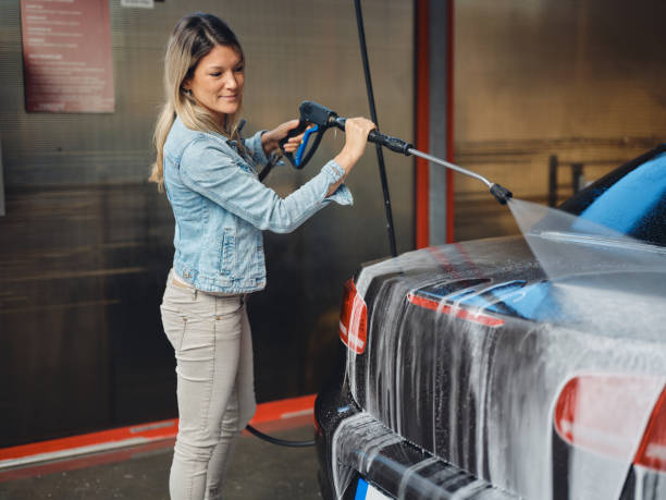 Local Pressure Washing Services in Fircrest, WA