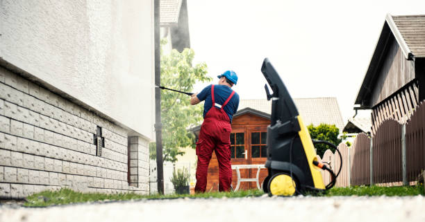Best Residential Pressure Washing Services  in Fircrest, WA